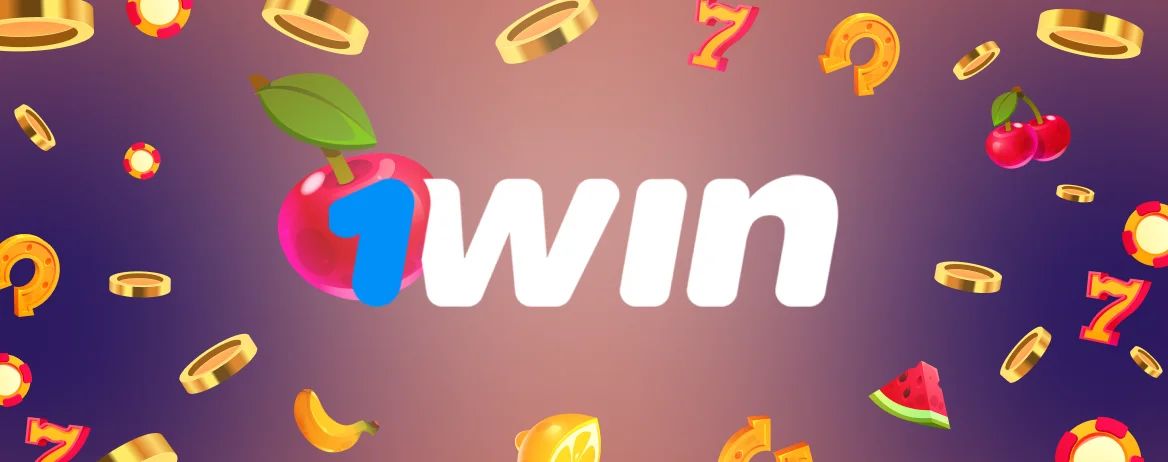 1win casino online