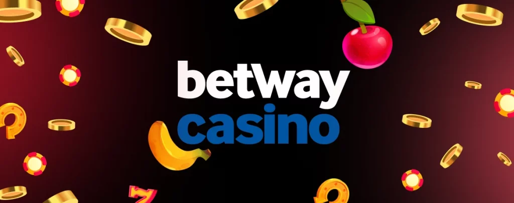 Cassino Betway online