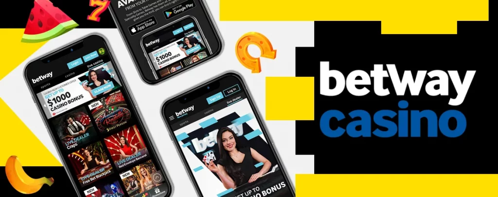 Saque Betway para cartão bancário