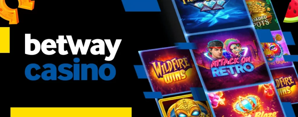 Baixar o aplicativo Betway