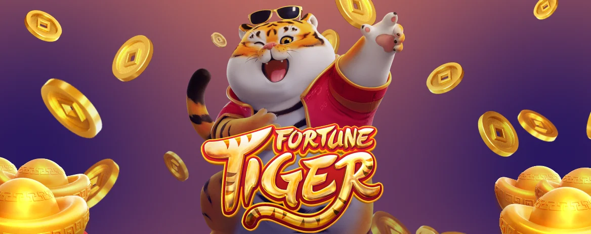 Bônus em caça-níqueis Fortune Tiger