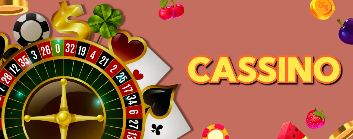 Cassinos online ao vivo no Brasil