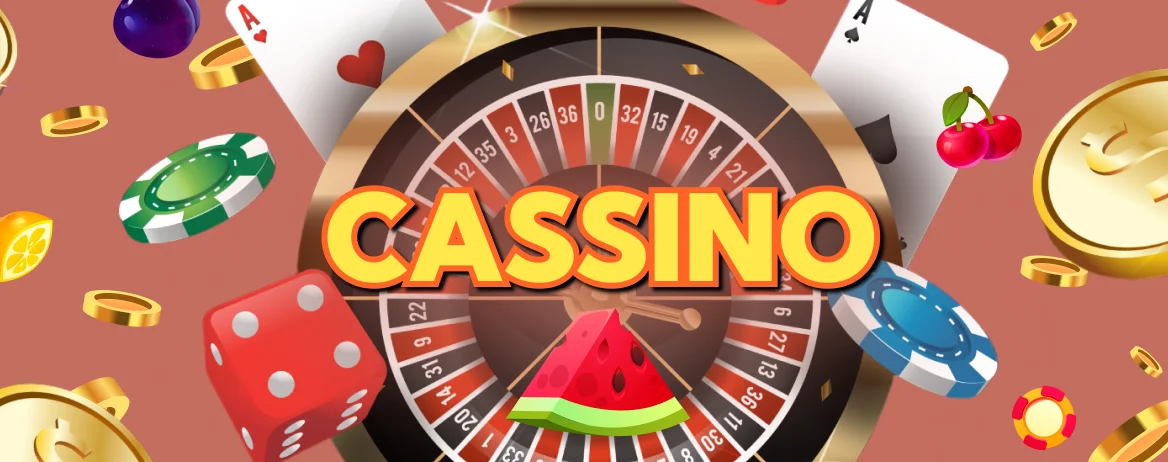 Cassinos online a dinheiro real no Brasil