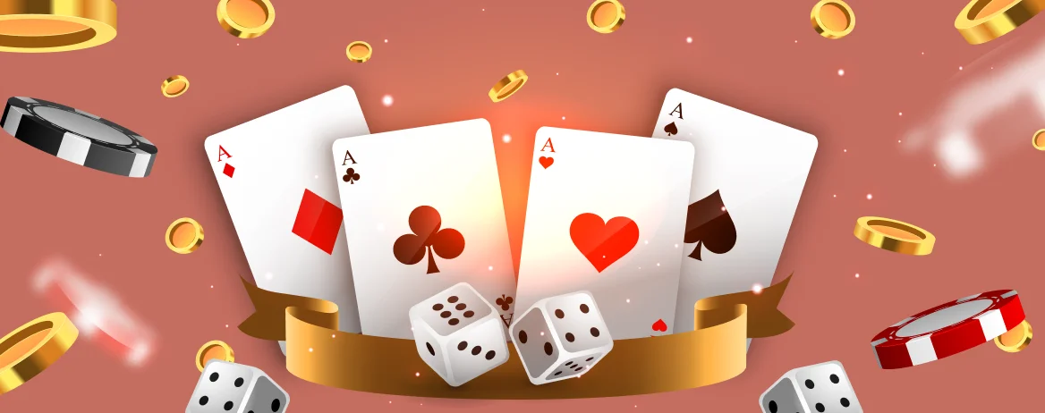 Tipos de jogos de mesa nos cassinos online brasileiros