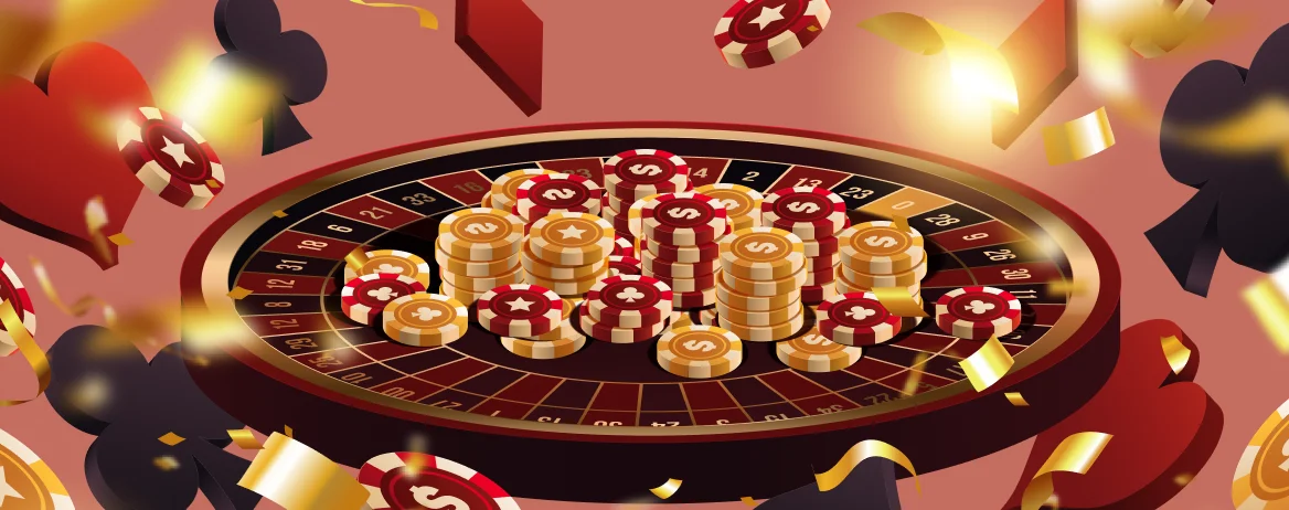 Dicas para encontrar o melhor jogo de mesa de cassino