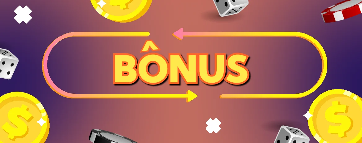 O que é um bônus em um cassino on-line?