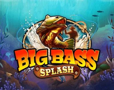 Big Bass Splash