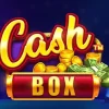 Cash box