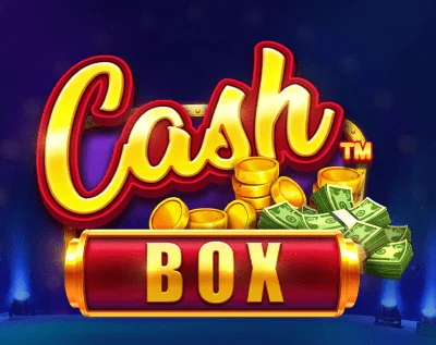 Cash box
