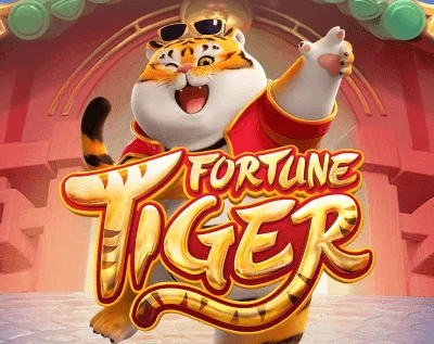 Fortune Tiger
