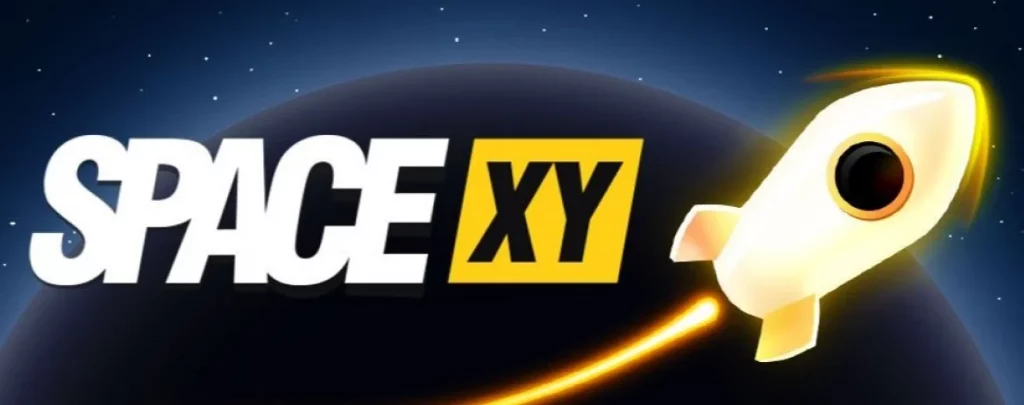 Jogo Space Xy