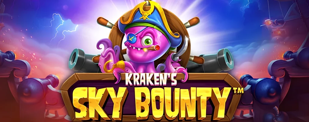 Sky Bounty slot