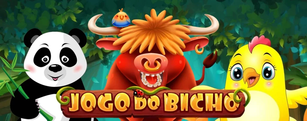 Jogo do Bicho online