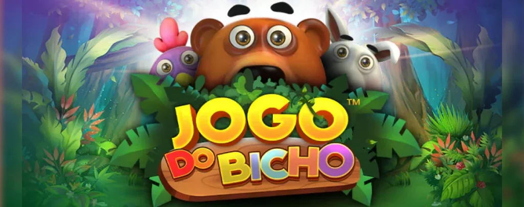 jogar Jogo do Bicho