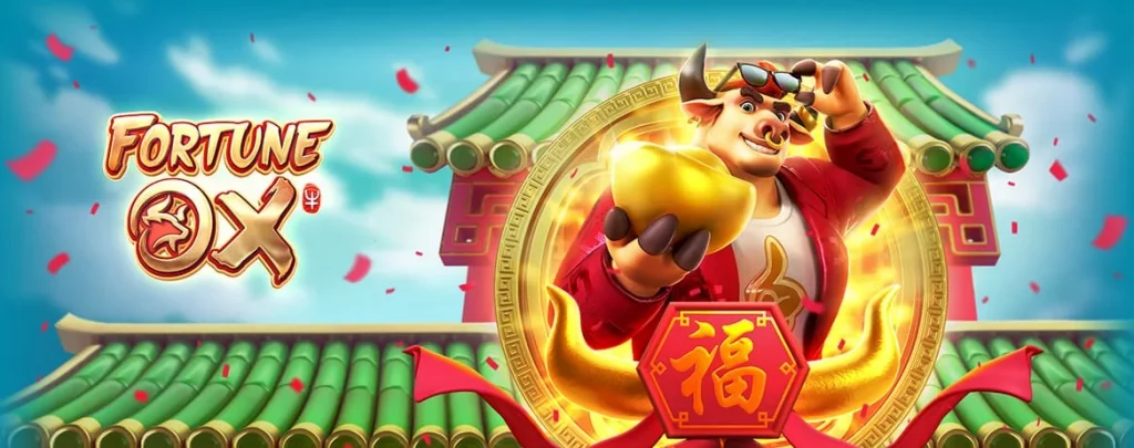 slot Fortune Ox