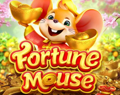 Fortune Mouse
