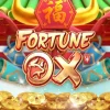 Fortune Ox