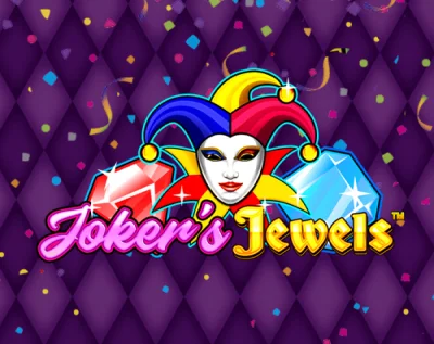 Joker’s Jewels