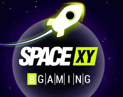 Space XY