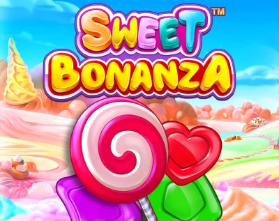 Sweet Bonanza