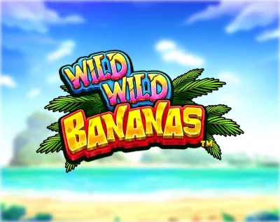 Wild Wild Bananas
