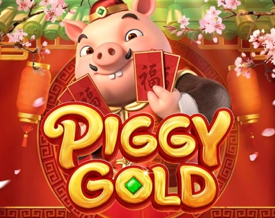 Piggy Gold