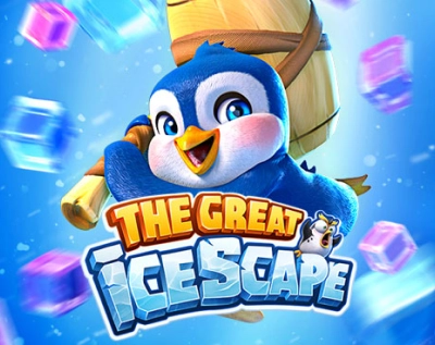 The Great Icescape