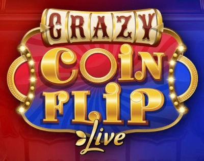 Crazy Coin Flip