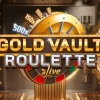 Gold Vault Roulette