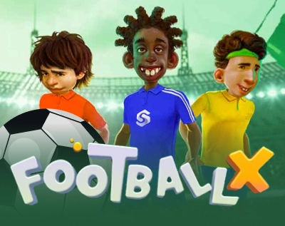 FootballX