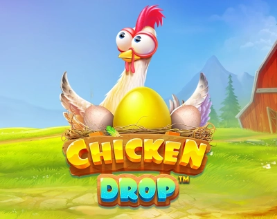 Chicken Drop