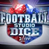 Football Studio Dice
