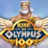 Rise of Olympus