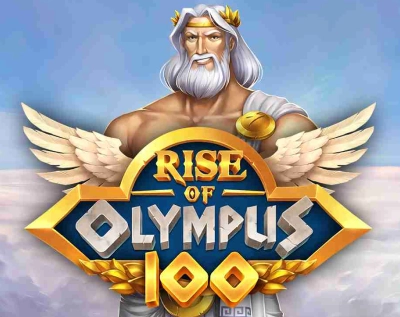 Rise of Olympus