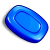 Doce azul