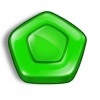 Doce verde