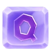 Q