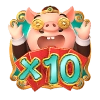 Multiplicador x10