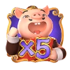 Multiplicador x5