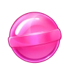 Círculo rosa