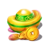 Lingote de Ouro