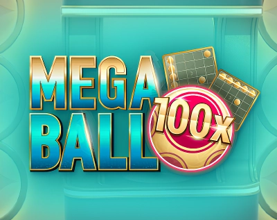 Mega Ball